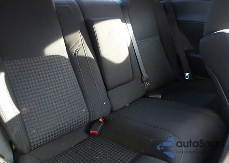 2017 Dodge Challenger R/T z USA, uszkodzony, nr VIN 2C3CDZBT7HH651506